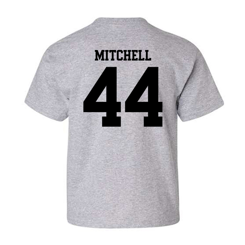 Dayton - NCAA Football : Sam Mitchell - Classic Shersey Youth T-Shirt-1