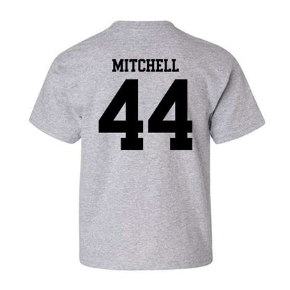 Dayton - NCAA Football : Sam Mitchell - Classic Shersey Youth T-Shirt-1