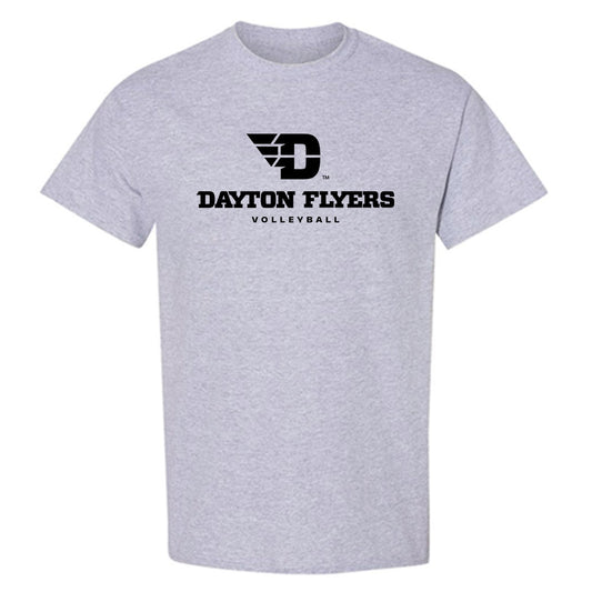 Dayton - NCAA Women's Volleyball : Ava Larkin - T-Shirt
