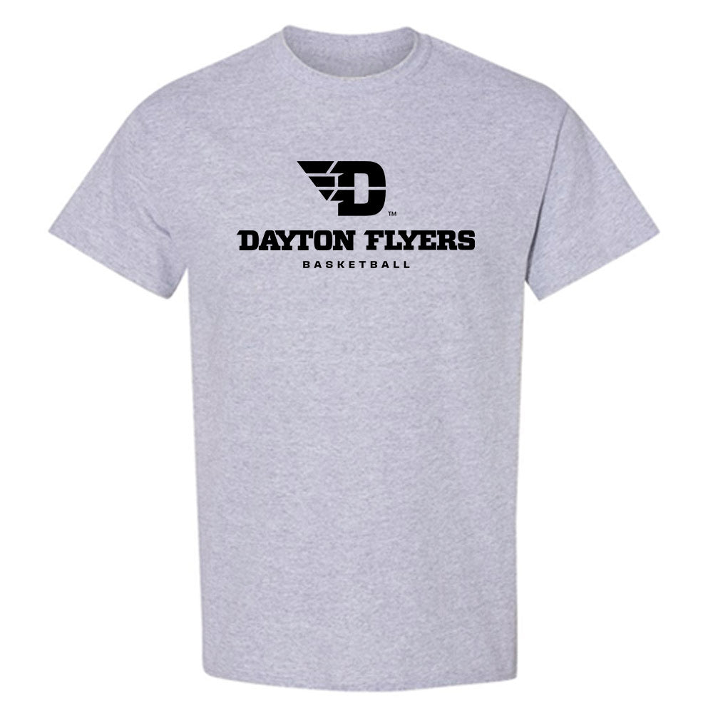 Dayton - NCAA Women's Basketball : Denika Lightbourne - T-Shirt