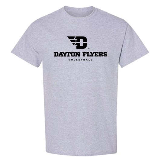 Dayton - NCAA Women's Volleyball : Karissa Kaminski - T-Shirt
