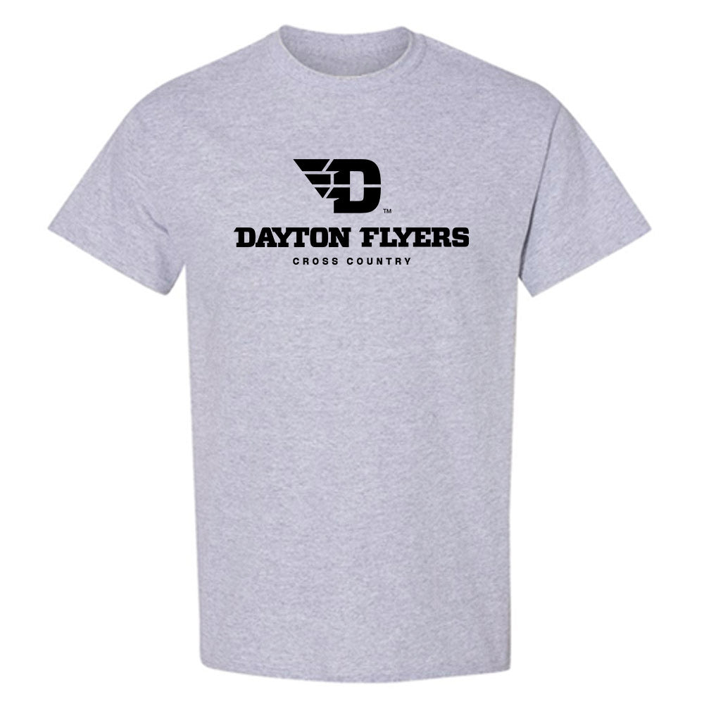 Dayton - NCAA Men's Cross Country : Noah Locke - Classic Shersey T-Shirt