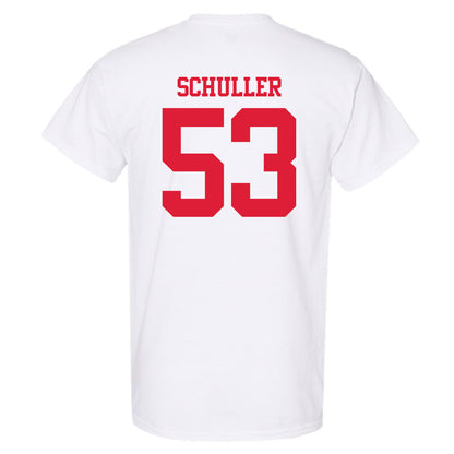 Dayton - NCAA Football : Aj Schuller - T-Shirt