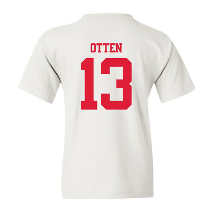 Dayton - NCAA Women's Volleyball : Mia Otten - Youth T-Shirt