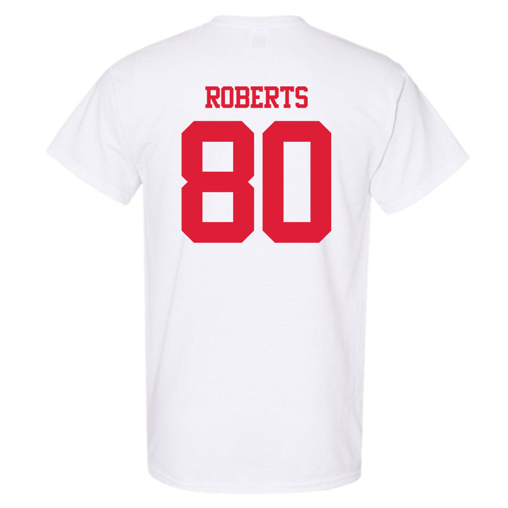 Dayton - NCAA Football : Kevin Roberts - T-Shirt