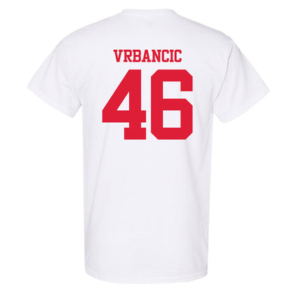 Dayton - NCAA Football : Andrew Vrbancic - Classic Shersey T-Shirt-1