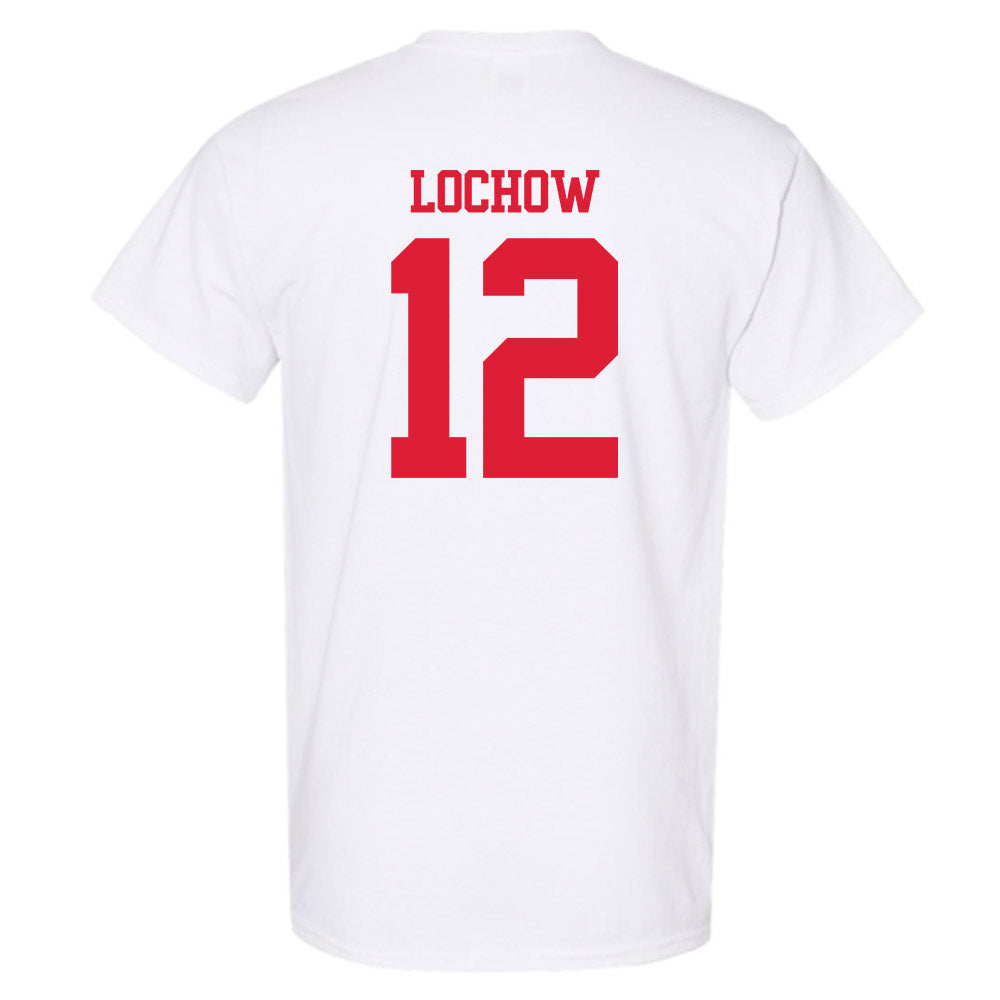 Dayton - NCAA Football : Gavin Lochow - T-Shirt