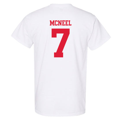 Dayton - NCAA Women's Volleyball : Kaitlyn McNeel - T-Shirt