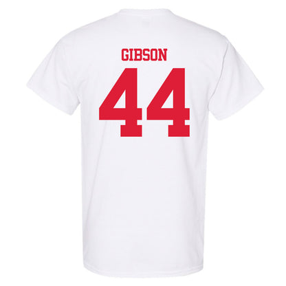Dayton - NCAA Softball : Ryan Gibson - Classic Shersey T-Shirt-1