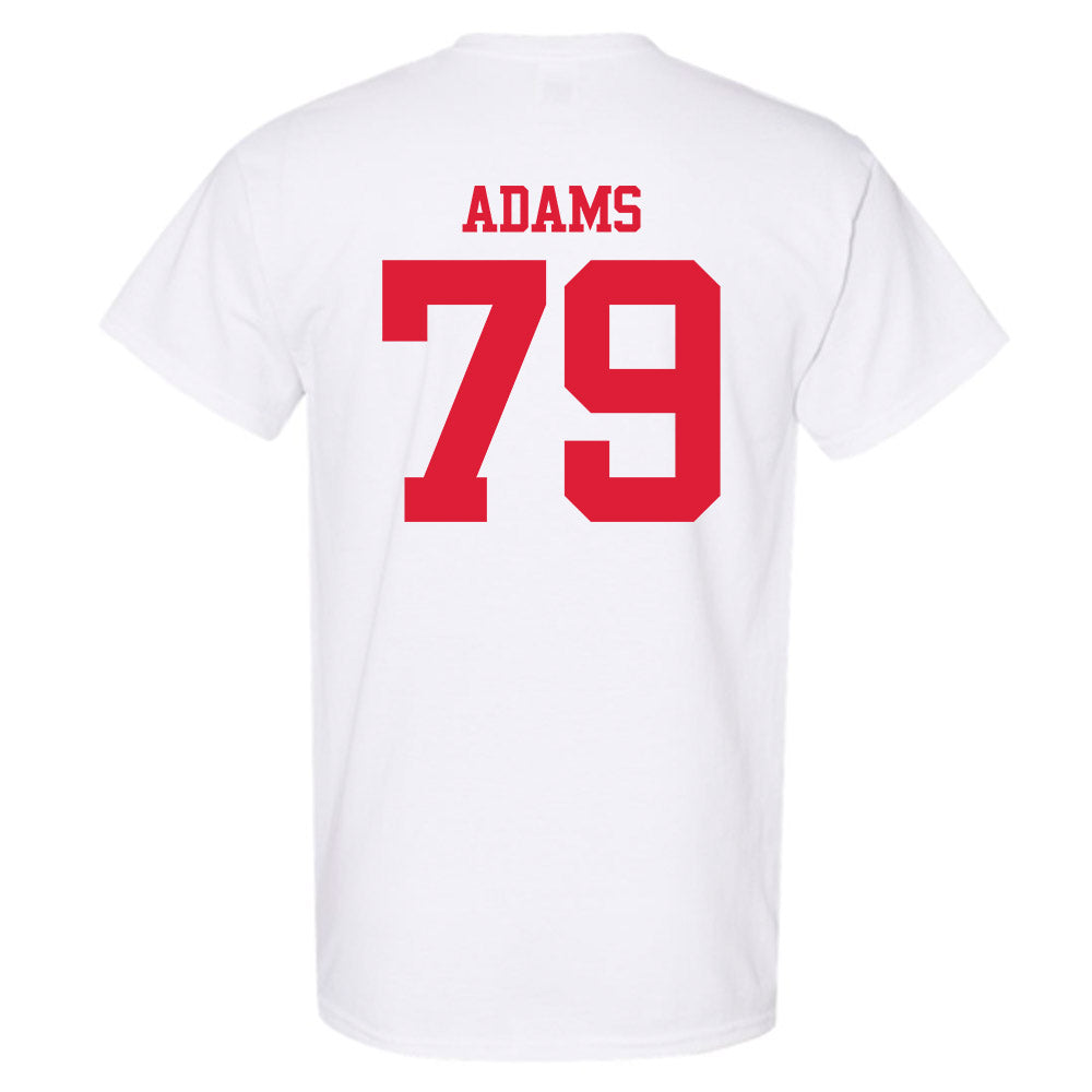 Dayton - NCAA Football : Brock Adams - T-Shirt