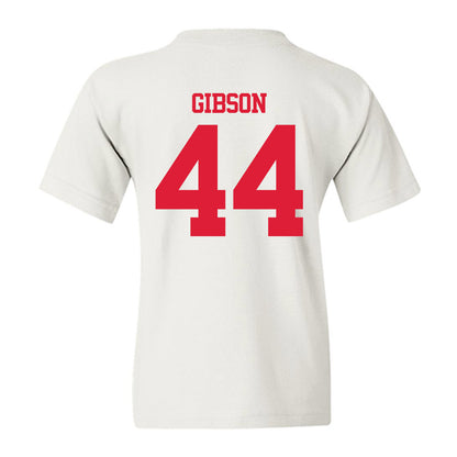 Dayton - NCAA Softball : Ryan Gibson - Classic Shersey Youth T-Shirt-1