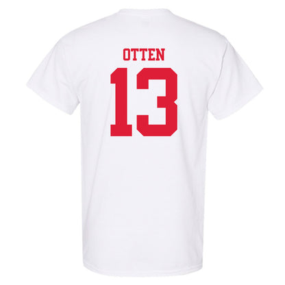 Dayton - NCAA Women's Volleyball : Mia Otten - T-Shirt