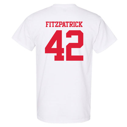 Dayton - NCAA Football : Dillon Fitzpatrick - Classic Shersey T-Shirt