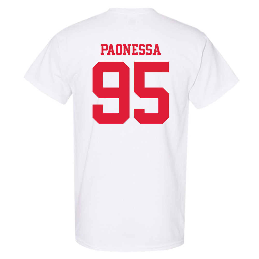 Dayton - NCAA Football : Vito Paonessa - Classic Shersey T-Shirt-1