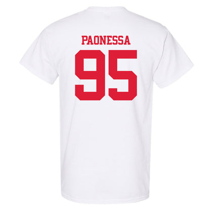 Dayton - NCAA Football : Vito Paonessa - Classic Shersey T-Shirt-1