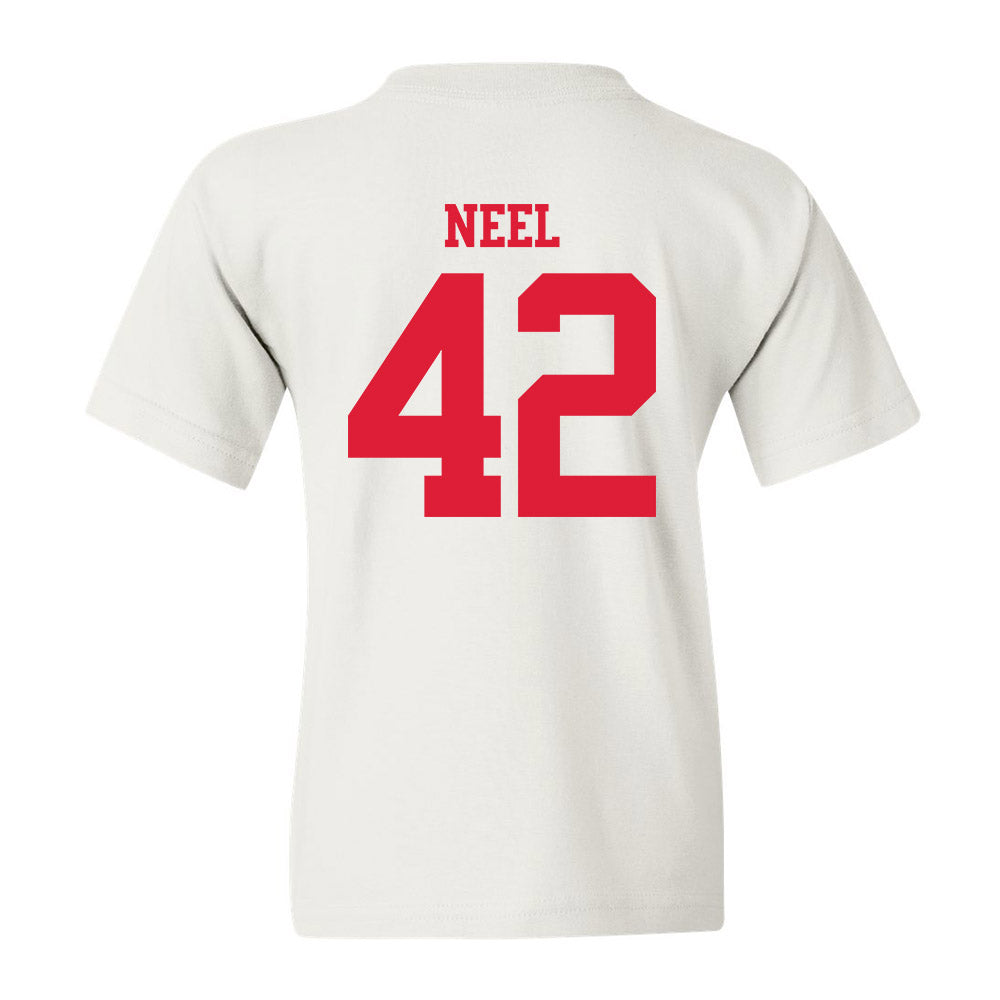 Dayton - NCAA Football : Michael Neel - Youth T-Shirt