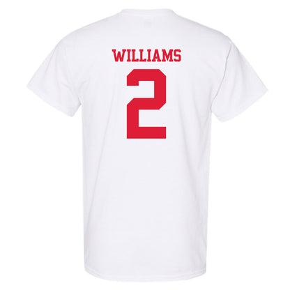 Dayton - NCAA Football : Joshua WIlliams - T-Shirt