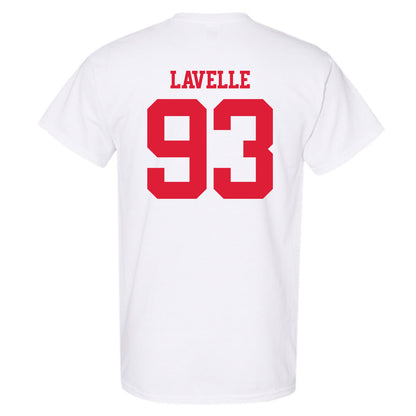 Dayton - NCAA Football : Ben Lavelle - T-Shirt