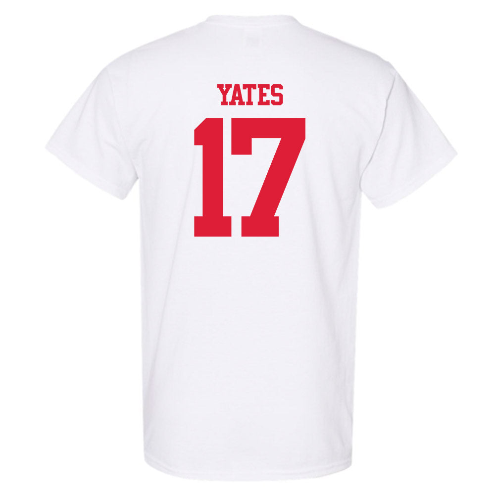Dayton - NCAA Women's Volleyball : Alayna Yates - T-Shirt