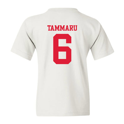 Dayton - NCAA Football : Williams Tammaru - Youth T-Shirt