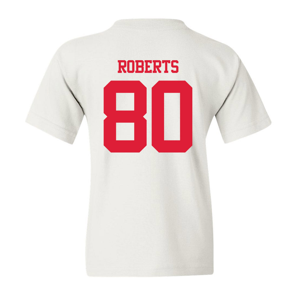 Dayton - NCAA Football : Kevin Roberts - Youth T-Shirt