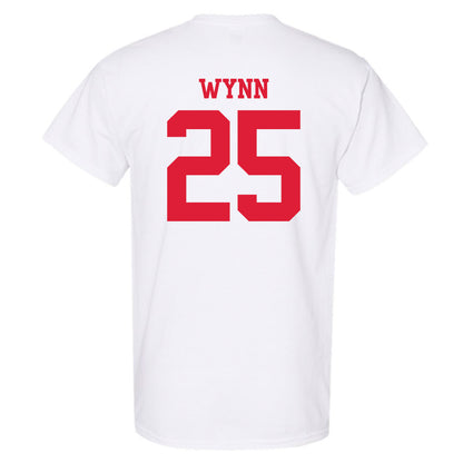 Dayton - NCAA Football : Maurice Wynn - Classic Shersey T-Shirt-1