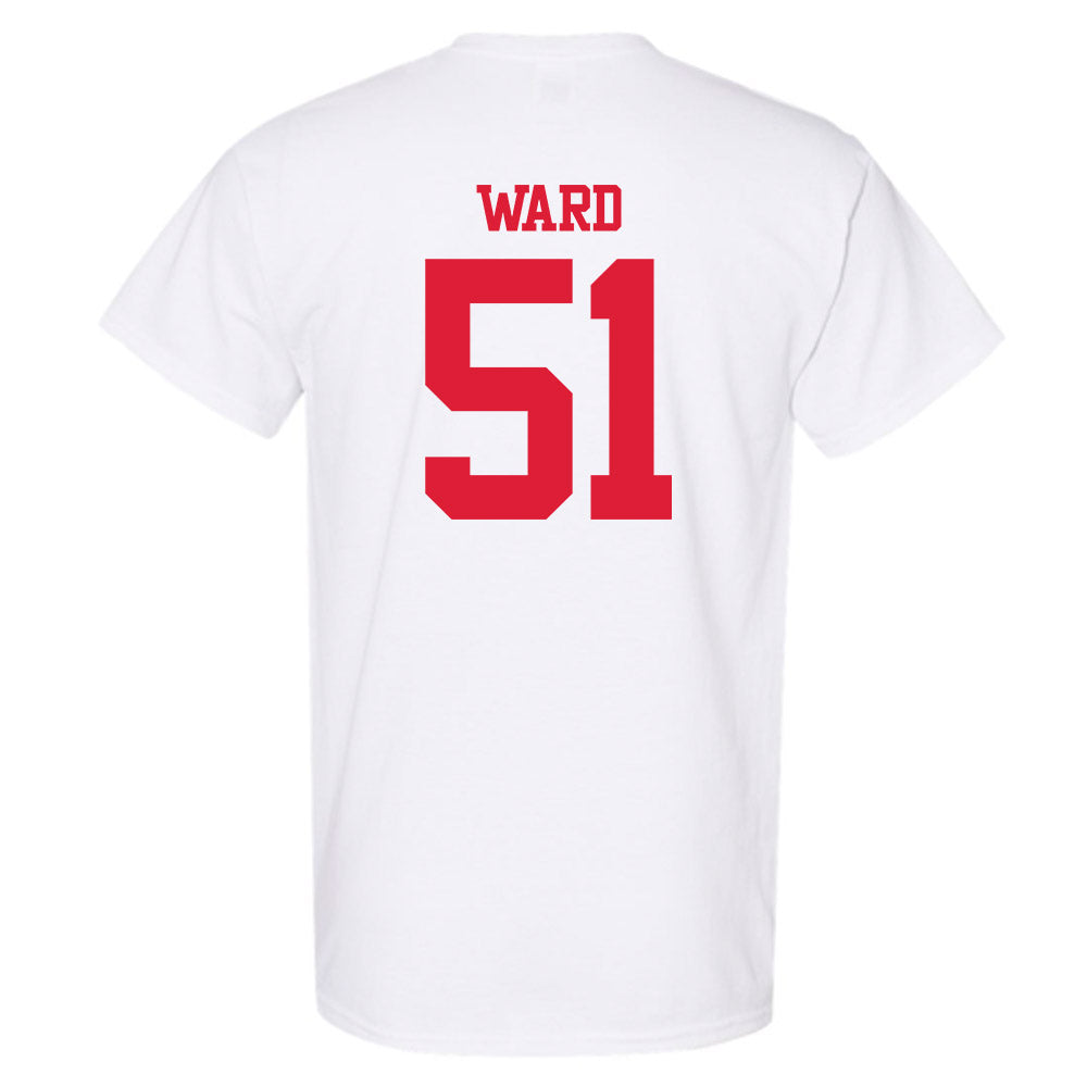 Dayton - NCAA Football : Jackson Ward - T-Shirt