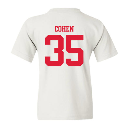 Dayton - NCAA Football : Will Cohen - Youth T-Shirt