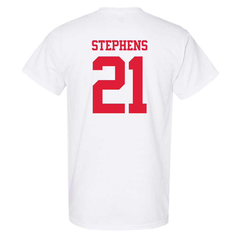 Dayton - NCAA Women's Basketball : Nicole Stephens - Classic Shersey T-Shirt