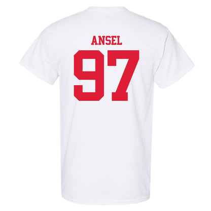 Dayton - NCAA Football : Collin Ansel - T-Shirt