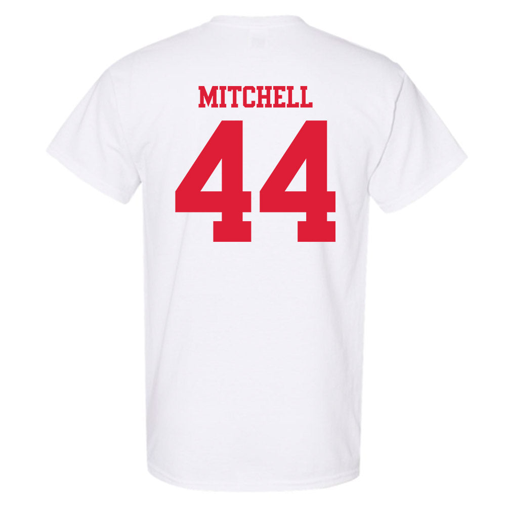 Dayton - NCAA Football : Sam Mitchell - Classic Shersey T-Shirt-1