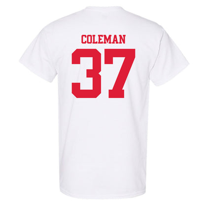 Dayton - NCAA Football : Ca'ron Coleman - T-Shirt