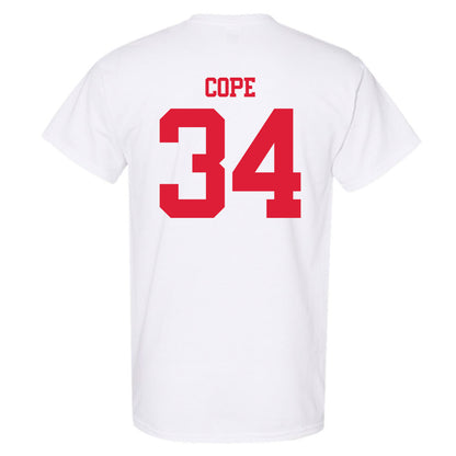 Dayton - NCAA Football : Cam Cope - T-Shirt