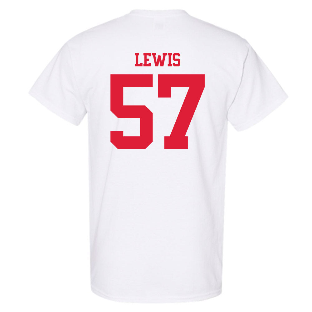 Dayton - NCAA Football : Jerell Lewis - T-Shirt