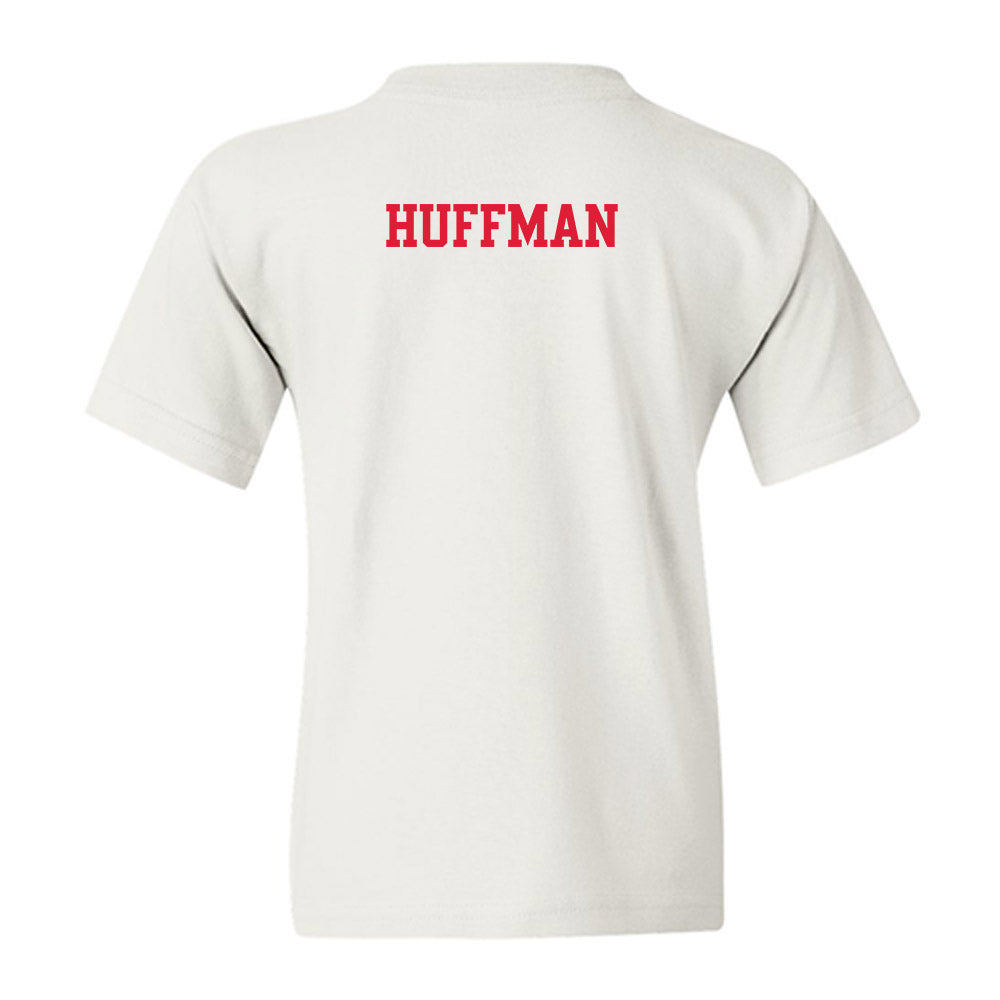 Dayton - NCAA Women's Golf : Etta Huffman - Classic Shersey Youth T-Shirt-1