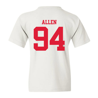Dayton - NCAA Football : Joel Allen - Youth T-Shirt