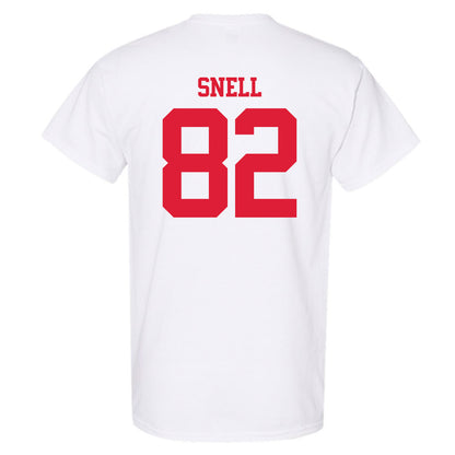 Dayton - NCAA Football : Silas Snell - T-Shirt