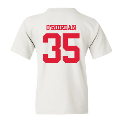 Dayton - NCAA Women's Basketball : Molly O'Riordan - Classic Shersey Youth T-Shirt