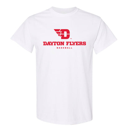 Dayton - NCAA Baseball : Michael Dudolski - Classic Shersey T-Shirt