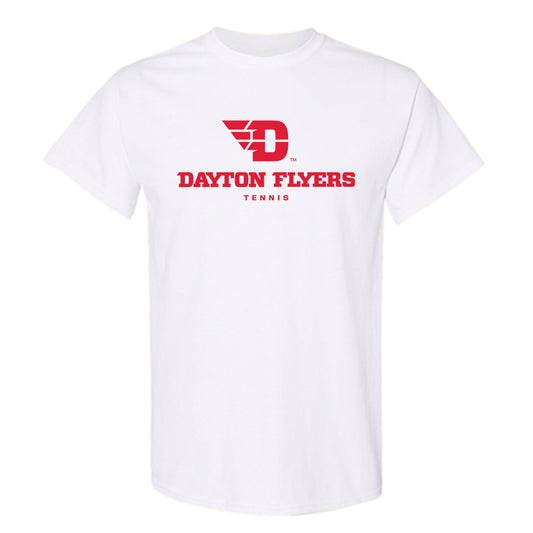 Dayton - NCAA Men's Tennis : Mikkel Zinder - Classic Shersey T-Shirt-0