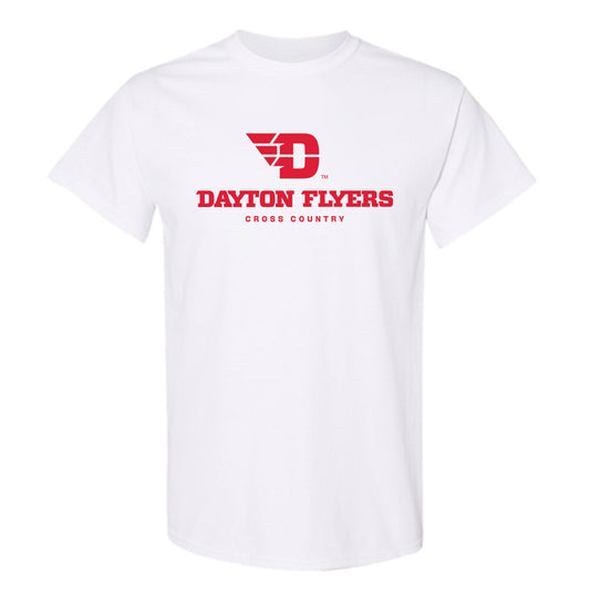 Dayton - NCAA Men's Cross Country : Noah Locke - Classic Shersey T-Shirt