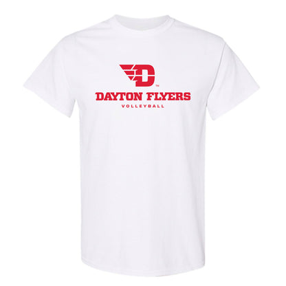 Dayton - NCAA Women's Volleyball : Mia Otten - T-Shirt