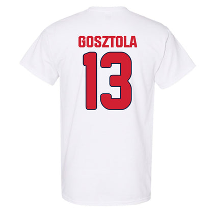 Gonzaga - NCAA Baseball : Miles Gosztola - T-Shirt