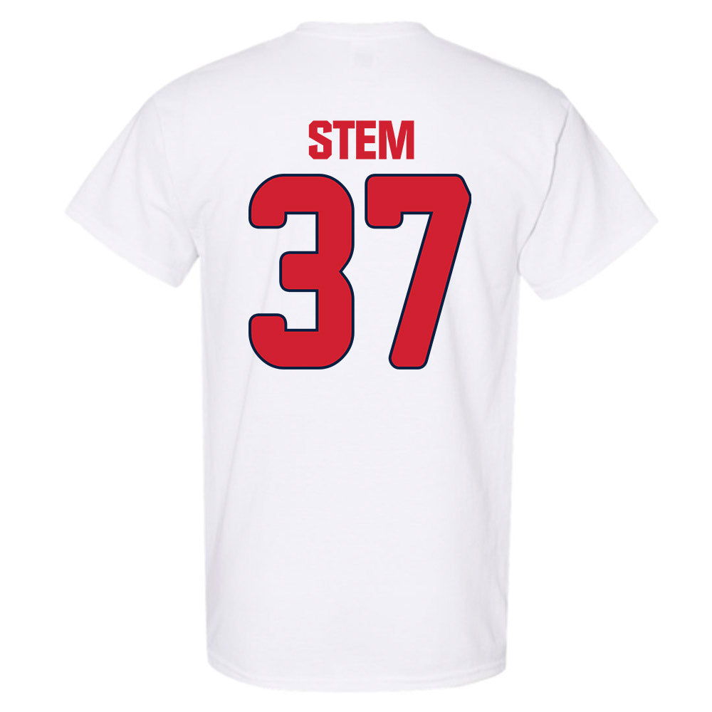 Gonzaga - NCAA Baseball : Sam Stem - T-Shirt