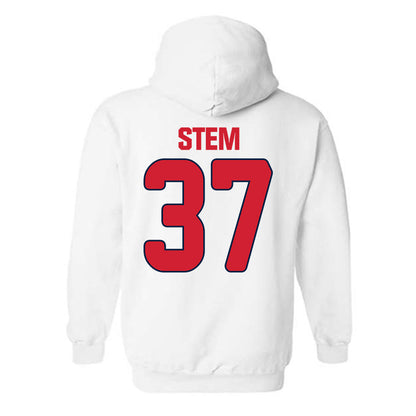 Gonzaga - NCAA Baseball : Sam Stem - Hooded Sweatshirt