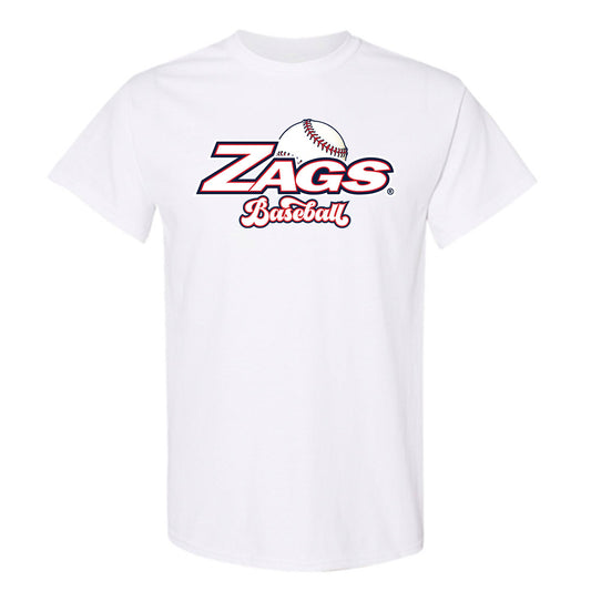 Gonzaga - NCAA Baseball : Ryder Cutlip - Sports Shersey T-Shirt