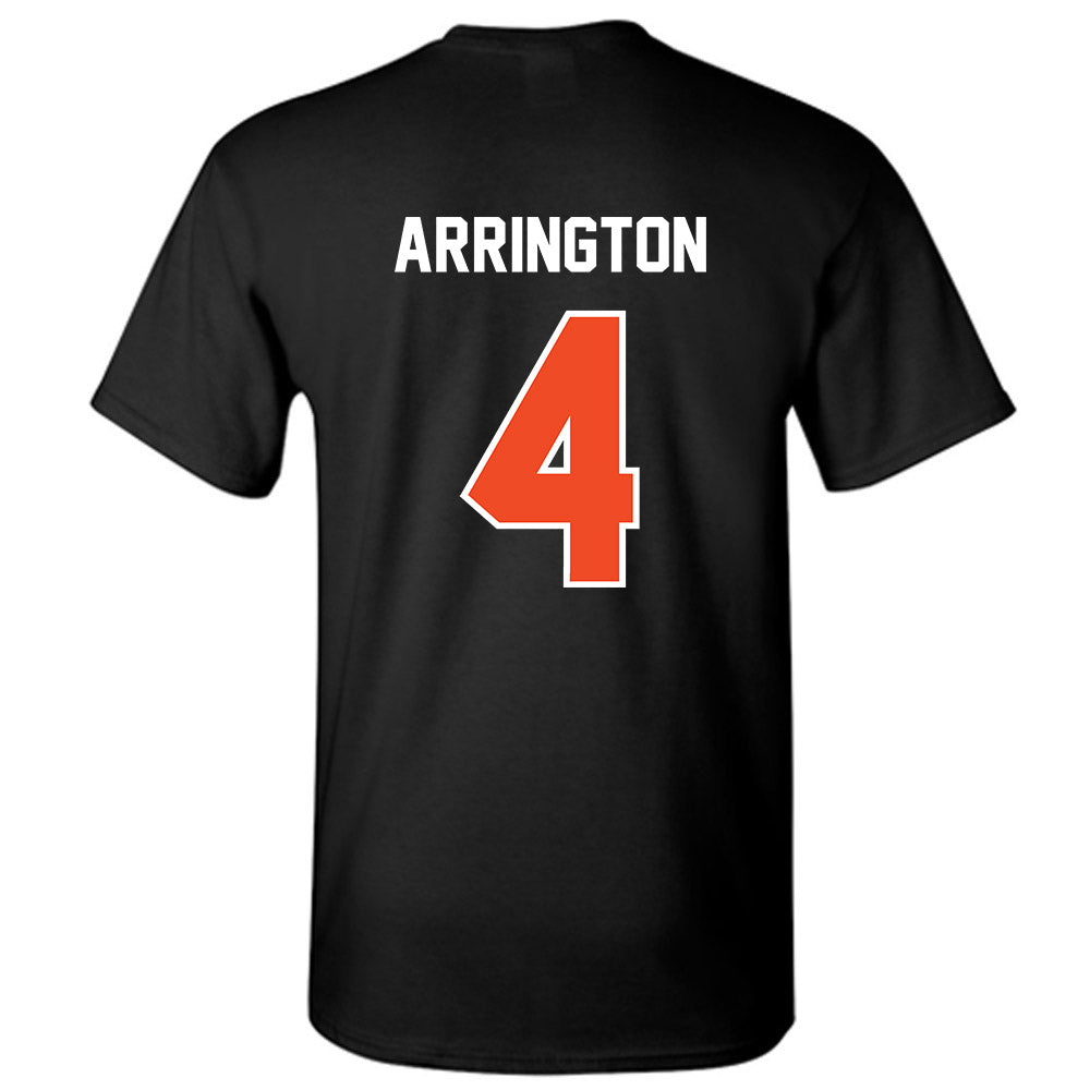 Campbell - NCAA Football : Chase Arrington - T-Shirt-1