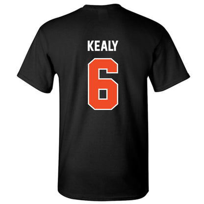 Campbell - NCAA Softball : Grace Kealy - T-Shirt-1