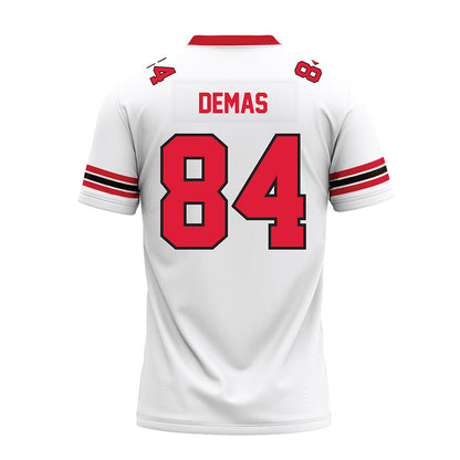 Lamar - NCAA Football : CJ DeMas - Premium Football Jersey