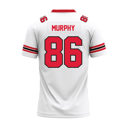 Lamar - NCAA Football : BacQuari Murphy - Premium Football Jersey-1